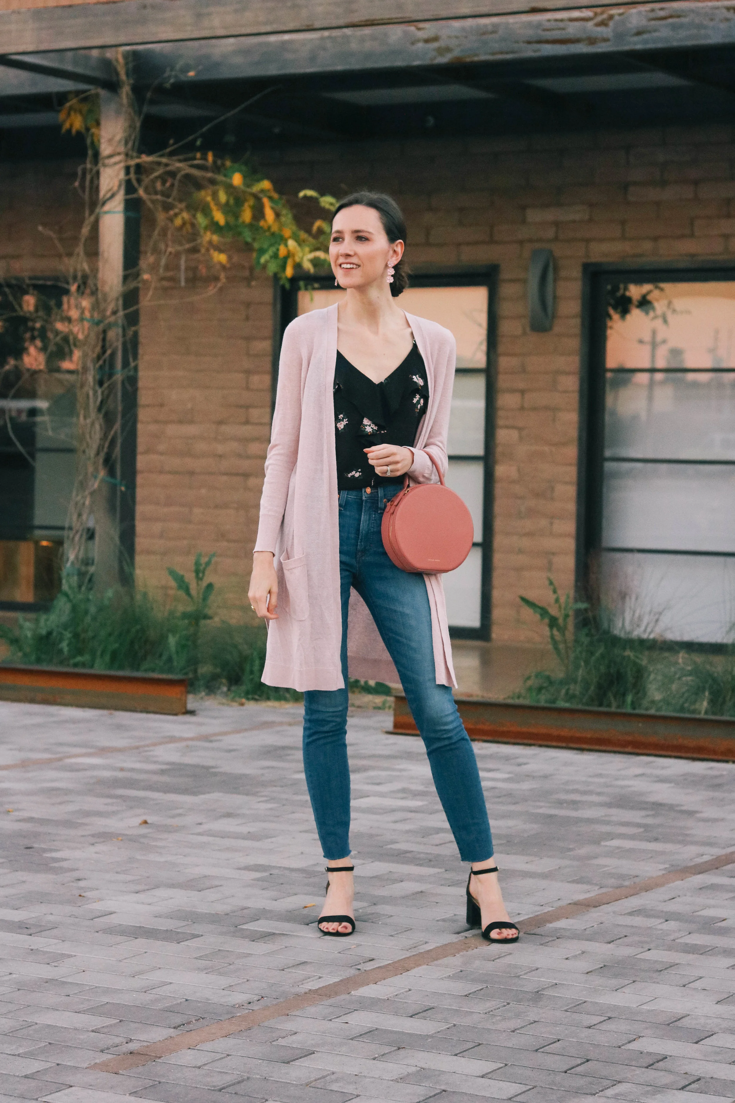 Marie 2025 kondo handbag